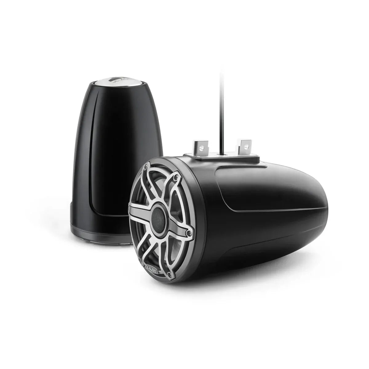 JL Audio M6 Marine Speakers, 4 O, 3-Year Warranty — Quality Boat Parts