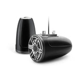 JL Audio M6 Marine Speakers, 4 O, 3-Year Warranty — Quality Boat Parts