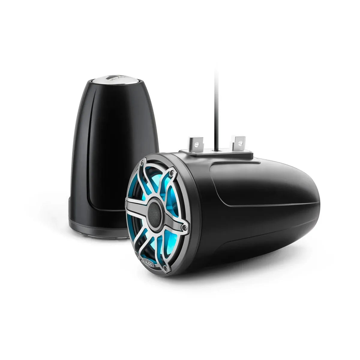 JL Audio M6 Marine Speakers, 4 O, 3-Year Warranty — Quality Boat Parts