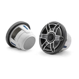 JL Audio M6 Marine Speakers, 4 O, 3-Year Warranty — Quality Boat Parts