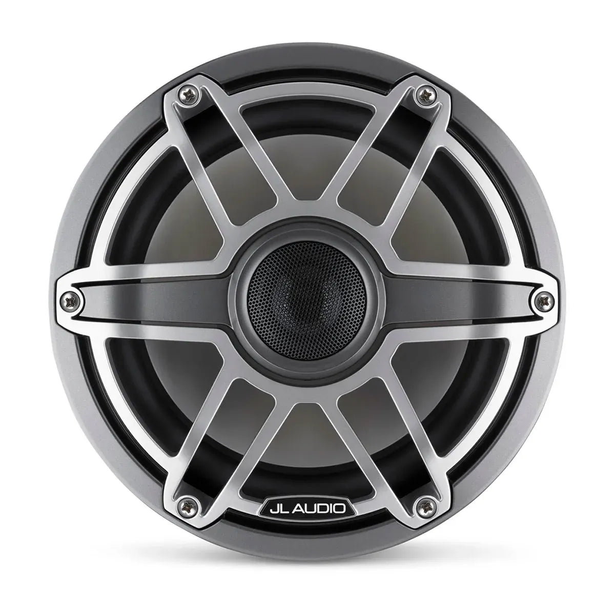 JL Audio M6 Marine Speakers, 4 O, 3-Year Warranty — Quality Boat Parts