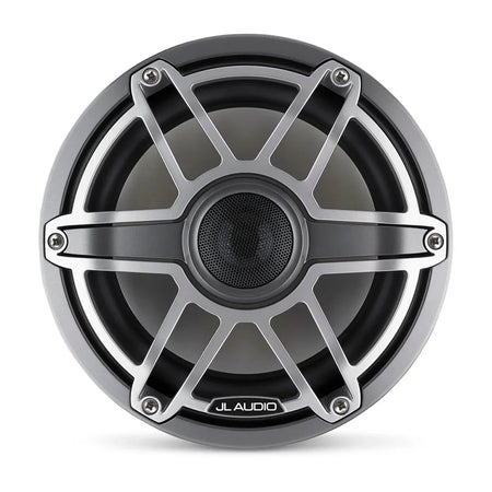 JL Audio M6 Marine Speakers, 4 O, 3-Year Warranty — Quality Boat Parts