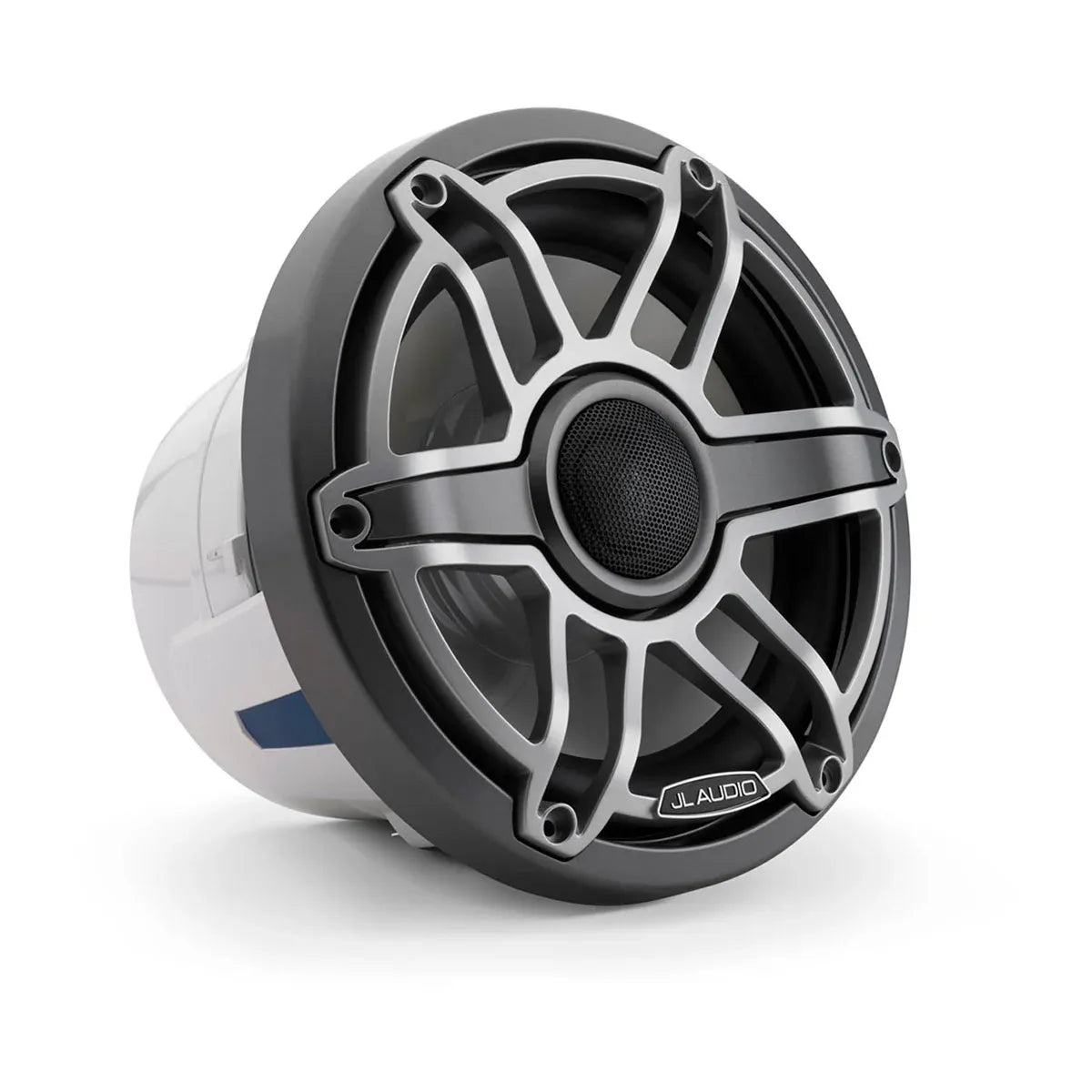 JL Audio M6 Marine Speakers, 4 O, 3-Year Warranty — Quality Boat Parts