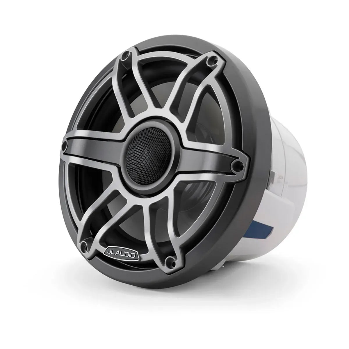 JL Audio M6 Marine Speakers, 4 O, 3-Year Warranty — Quality Boat Parts