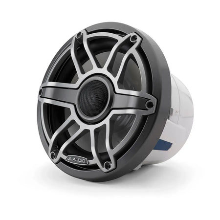 JL Audio M6 Marine Speakers, 4 O, 3-Year Warranty — Quality Boat Parts