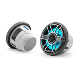 JL Audio M6 Marine Speakers, 4 O, 3-Year Warranty — Quality Boat Parts