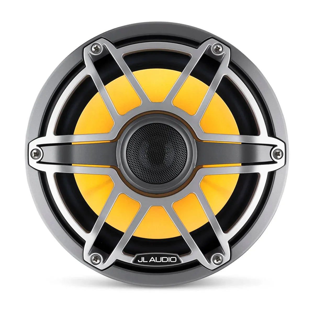 JL Audio M6 Marine Speakers, 4 O, 3-Year Warranty — Quality Boat Parts