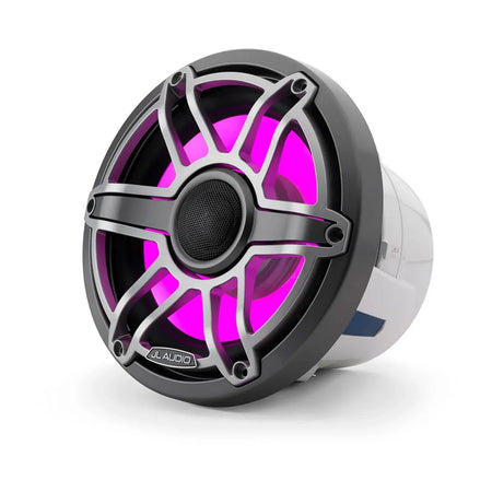 JL Audio M6 Marine Speakers, 4 O, 3-Year Warranty — Quality Boat Parts