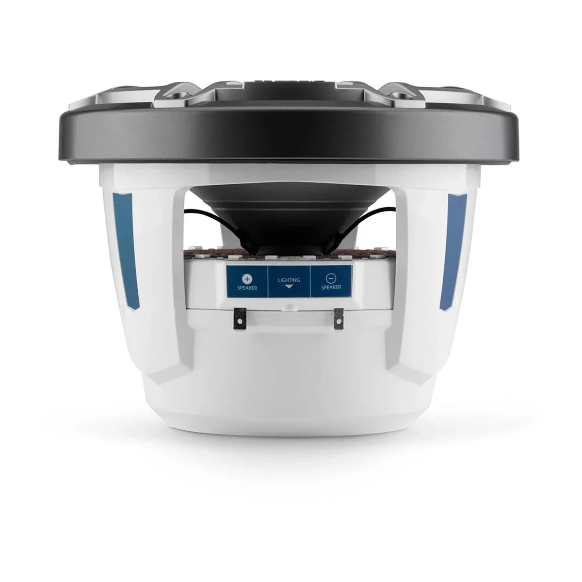 JL Audio M6 Marine Speakers, 4 O, 3-Year Warranty