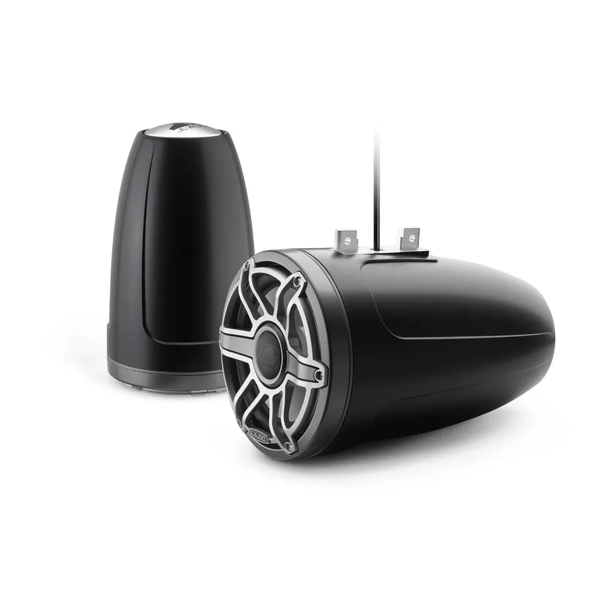 JL Audio M6 Marine Speakers, 4 O, 3-Year Warranty