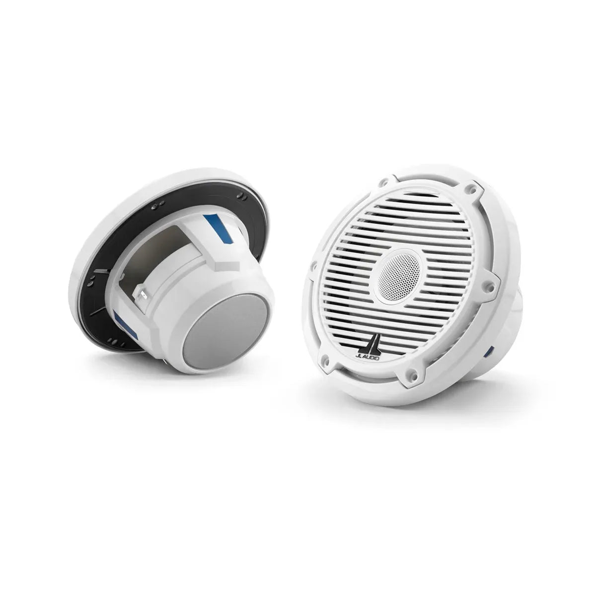 JL Audio M6 Marine Speakers, 4 O, 3-Year Warranty — Quality Boat Parts