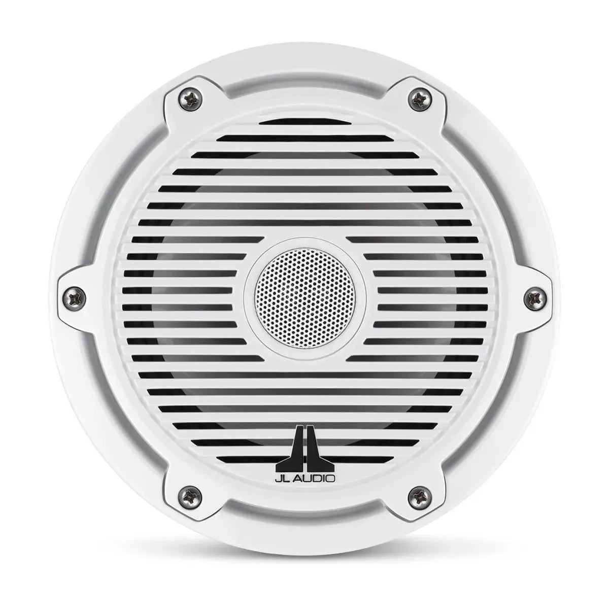 JL Audio M6 Marine Speakers, 4 O, 3-Year Warranty