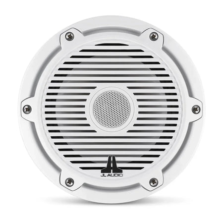 JL Audio M6 Marine Speakers, 4 O, 3-Year Warranty — Quality Boat Parts