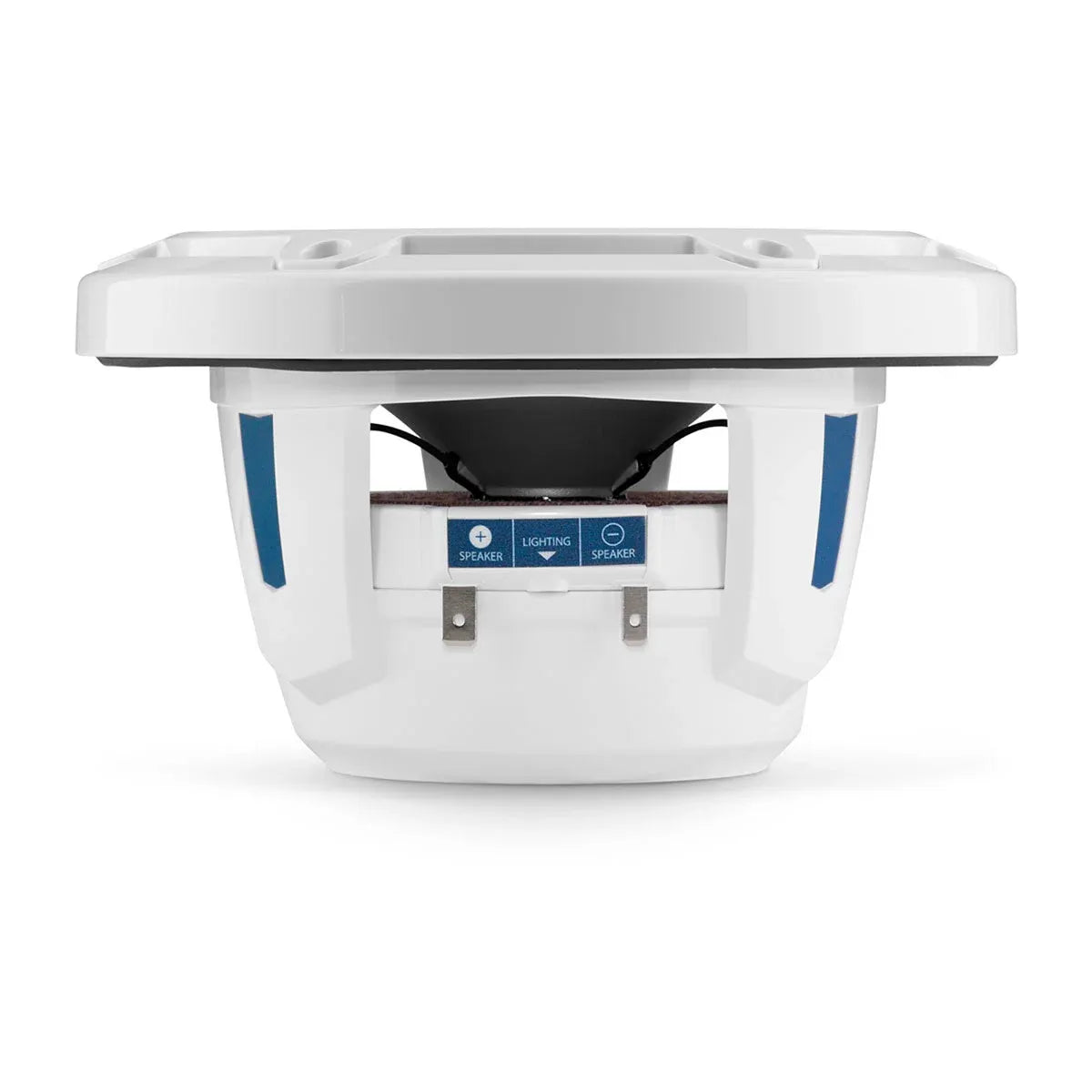 JL Audio M6 Marine Speakers, 4 O, 3-Year Warranty — Quality Boat Parts