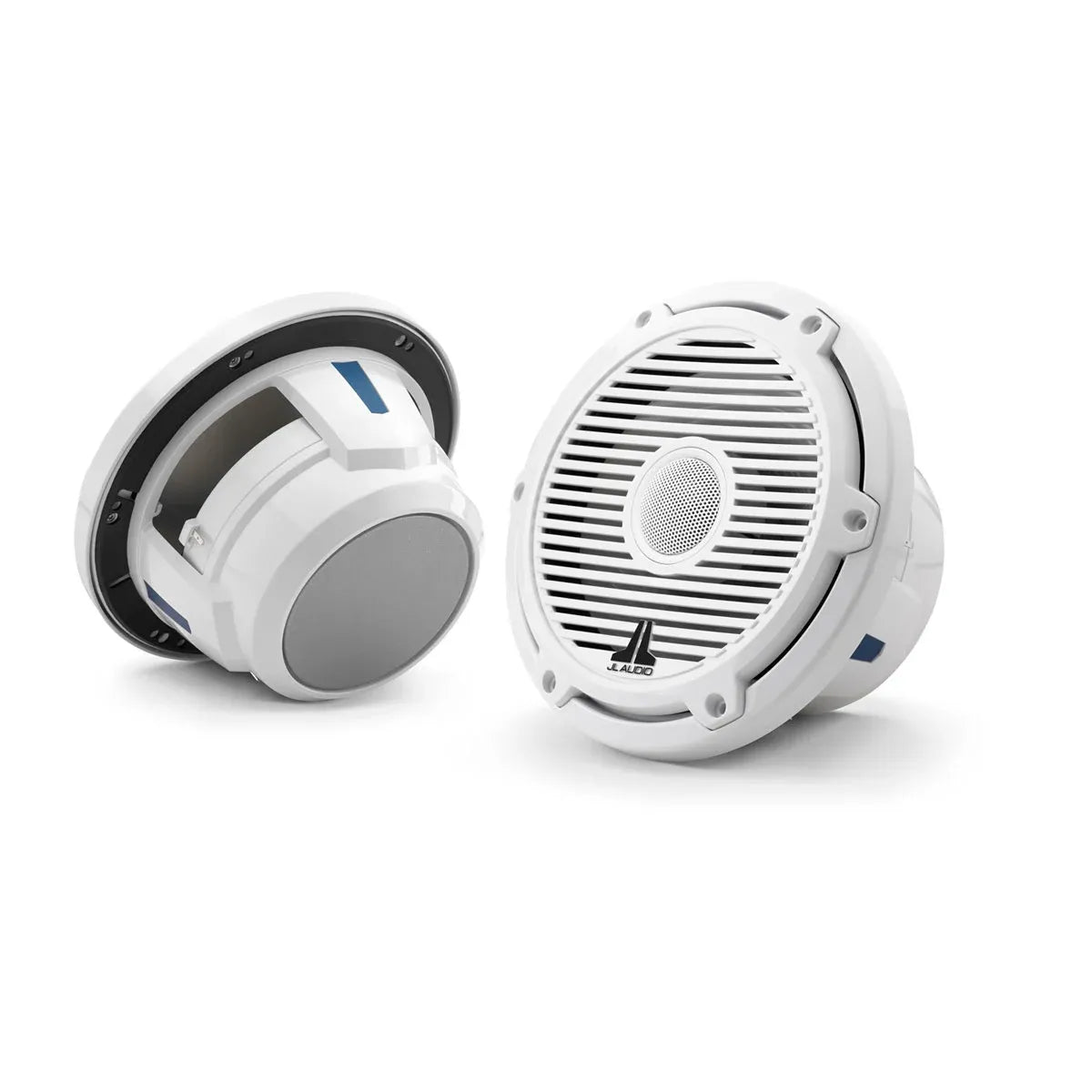 JL Audio M6 Marine Speakers, 4 O, 3-Year Warranty