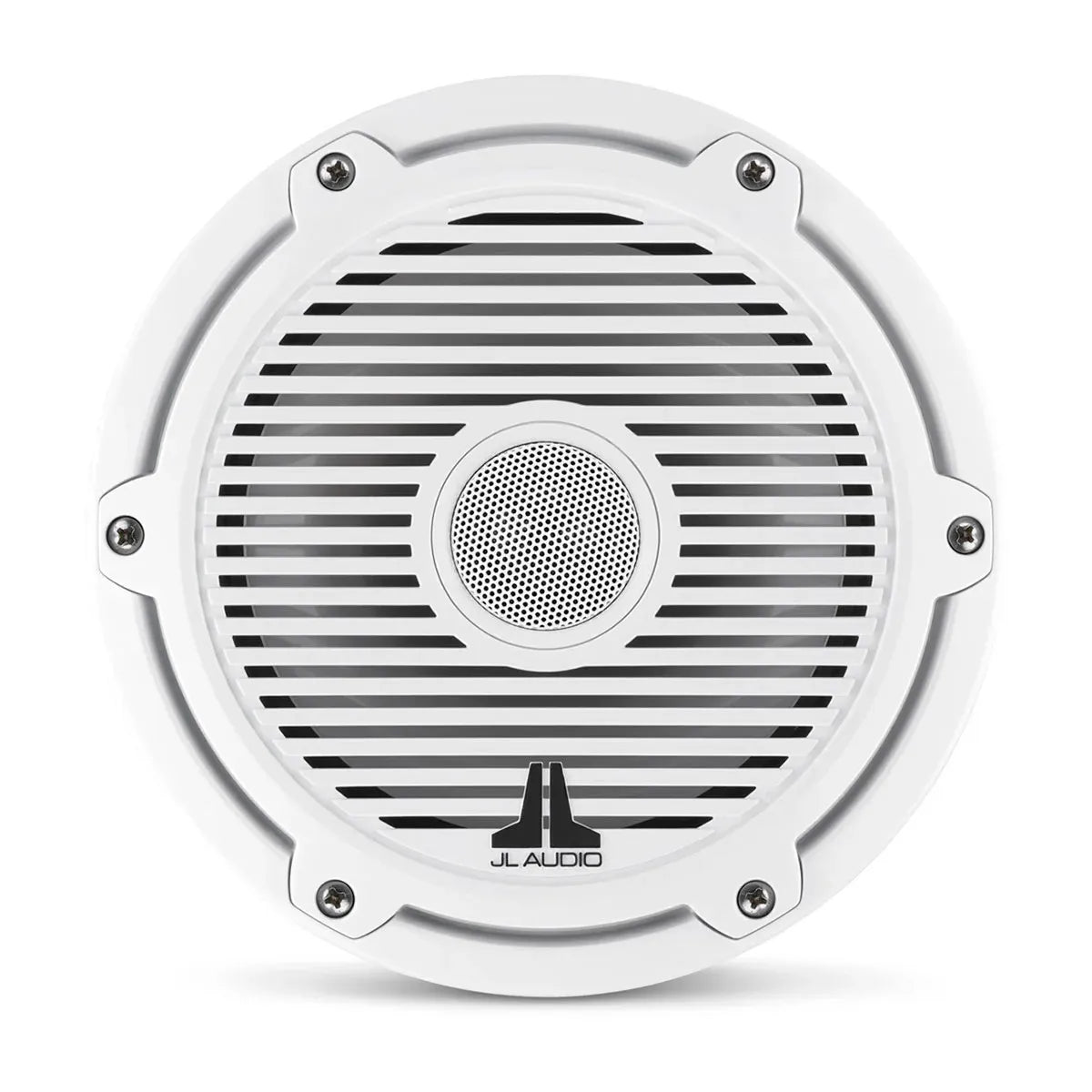 JL Audio M6 Marine Speakers, 4 O, 3-Year Warranty