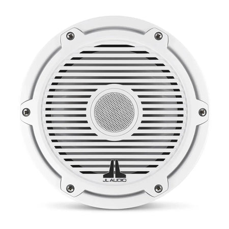 JL Audio M6 Marine Speakers, 4 O, 3-Year Warranty — Quality Boat Parts