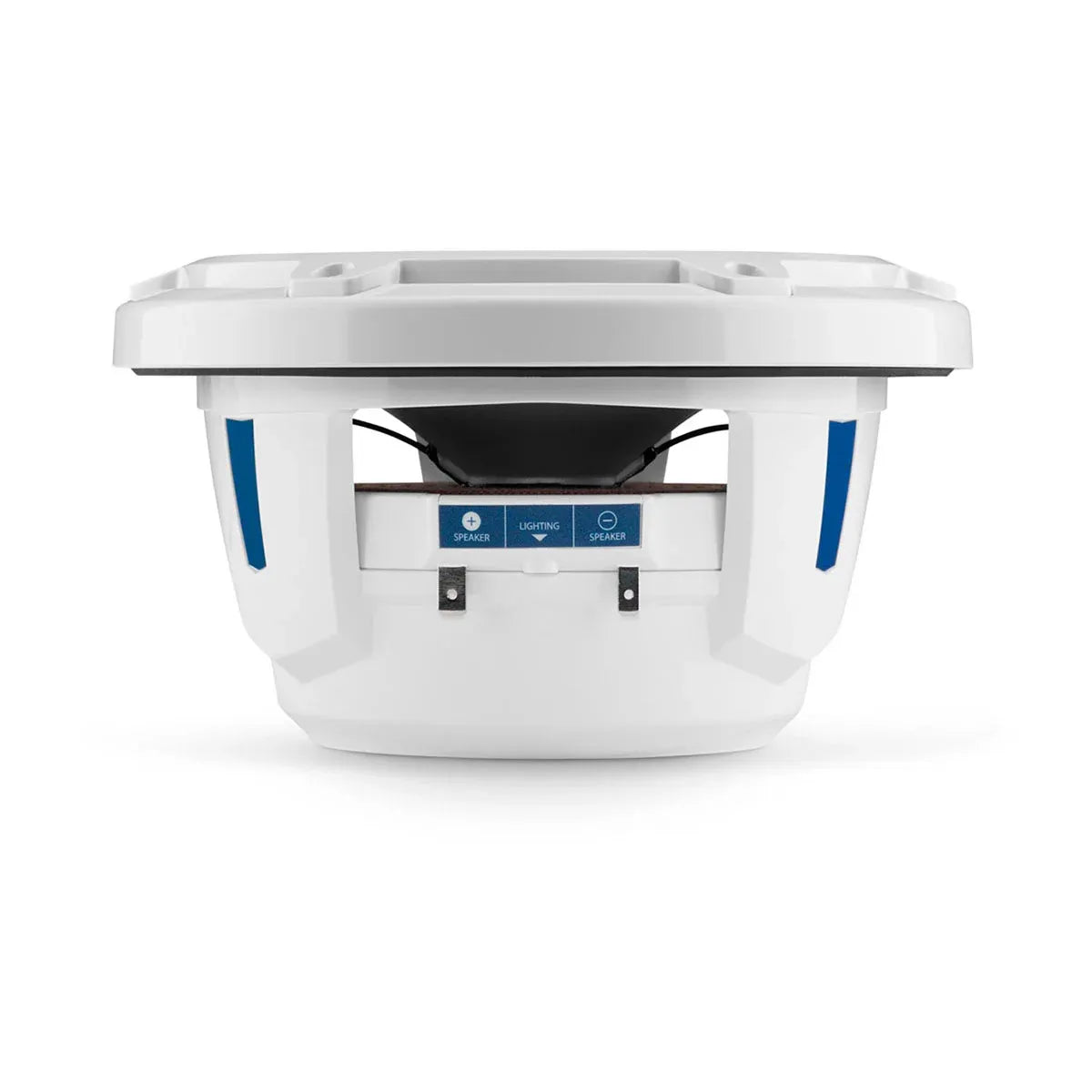 JL Audio M6 Marine Speakers, 4 O, 3-Year Warranty