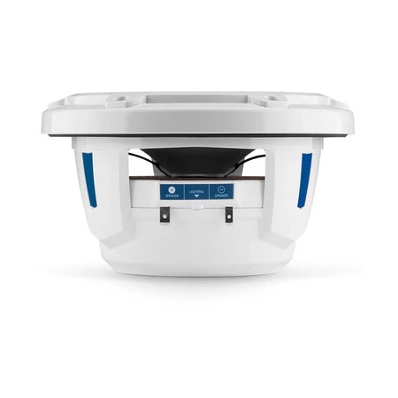 JL Audio M6 Marine Speakers, 4 O, 3-Year Warranty