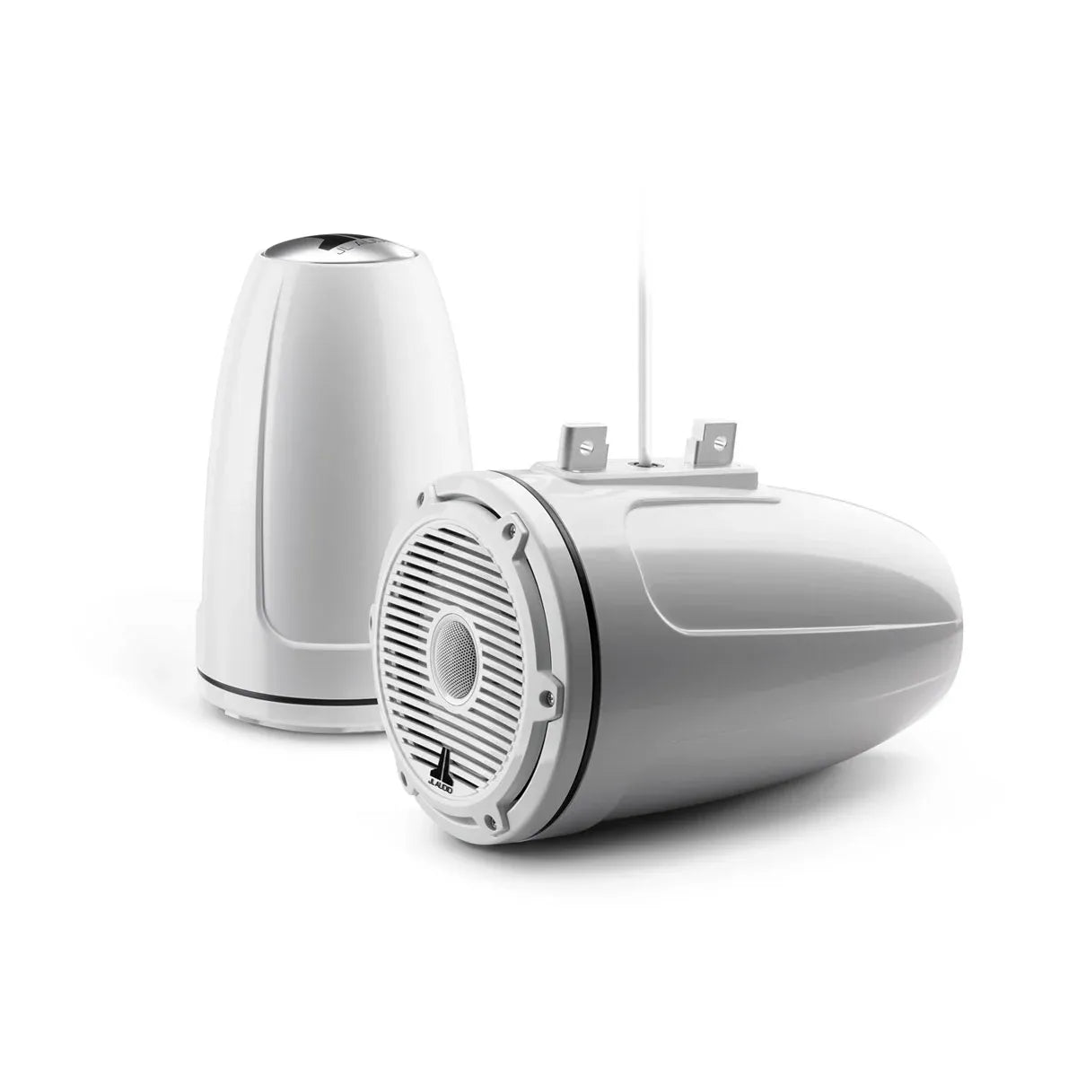 JL Audio M6 Marine Speakers, 4 O, 3-Year Warranty