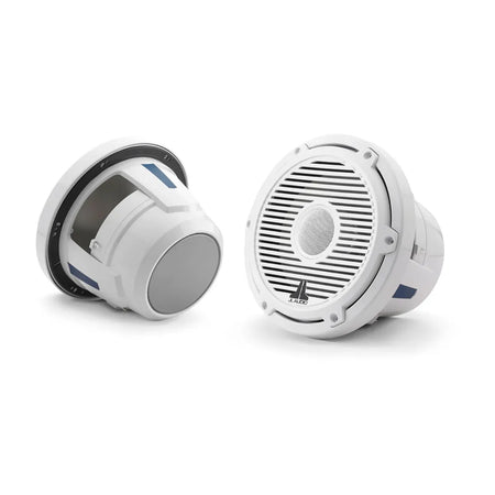 JL Audio M6 Marine Speakers, 4 O, 3-Year Warranty