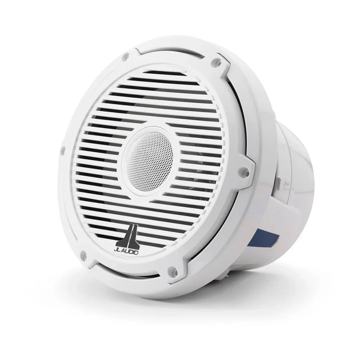 JL Audio M6 Marine Speakers, 4 O, 3-Year Warranty