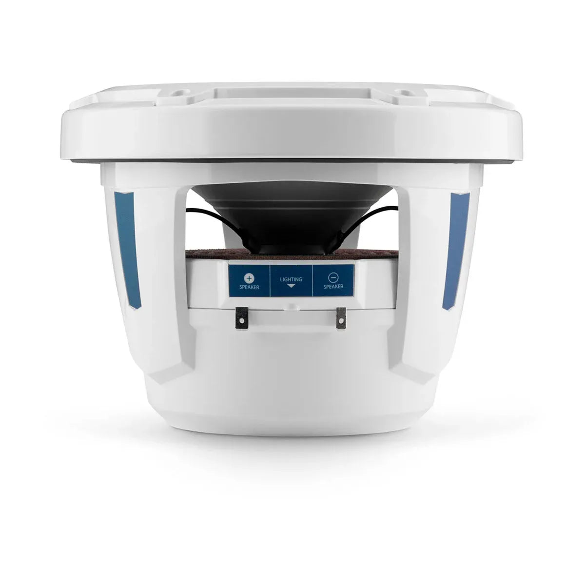 JL Audio M6 Marine Speakers, 4 O, 3-Year Warranty