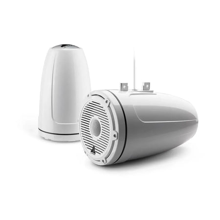 JL Audio M6 Marine Speakers, 4 O, 3-Year Warranty
