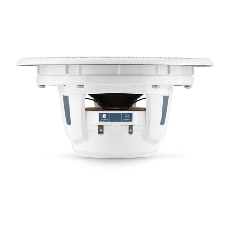 JL Audio M6 Marine Speakers, 4 O, 3-Year Warranty