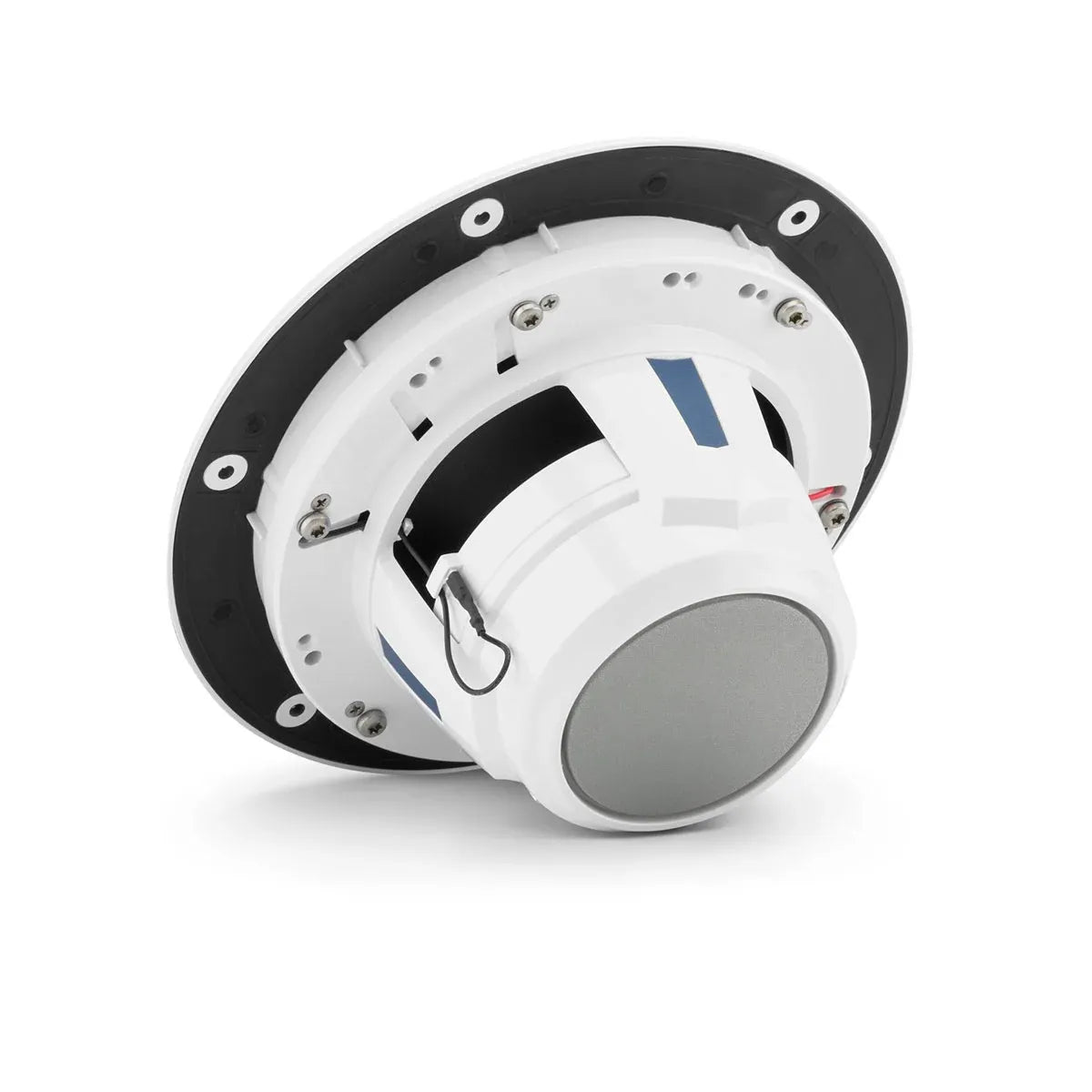 JL Audio M6 Marine Speakers, 4 O, 3-Year Warranty — Quality Boat Parts