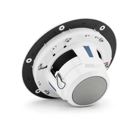JL Audio M6 Marine Speakers, 4 O, 3-Year Warranty — Quality Boat Parts