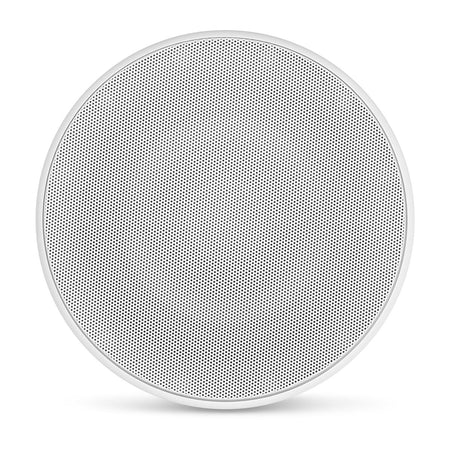 JL Audio M6 Marine Speakers, 4 O, 3-Year Warranty — Quality Boat Parts