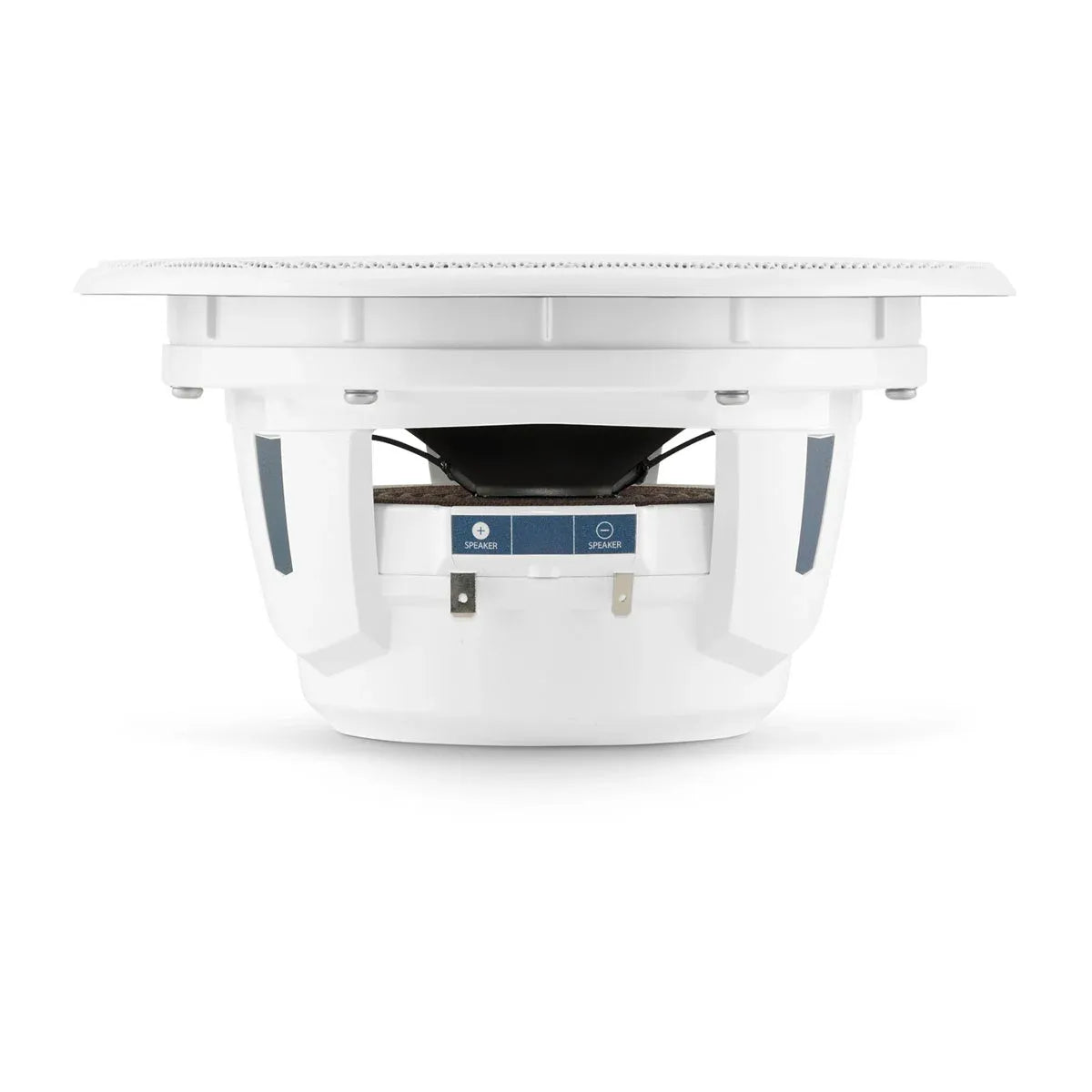 JL Audio M6 Marine Speakers, 4 O, 3-Year Warranty