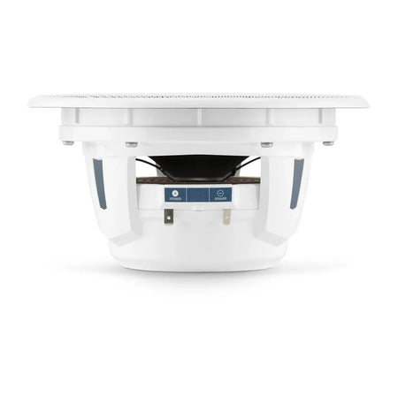 JL Audio M6 Marine Speakers, 4 O, 3-Year Warranty
