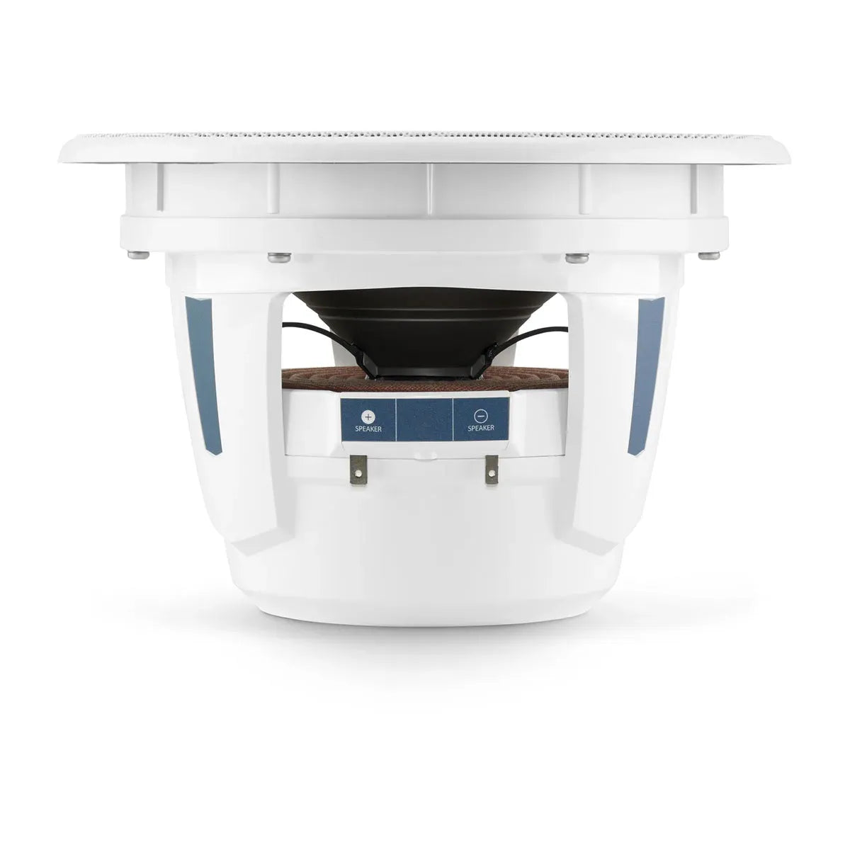 JL Audio M6 Marine Speakers, 4 O, 3-Year Warranty