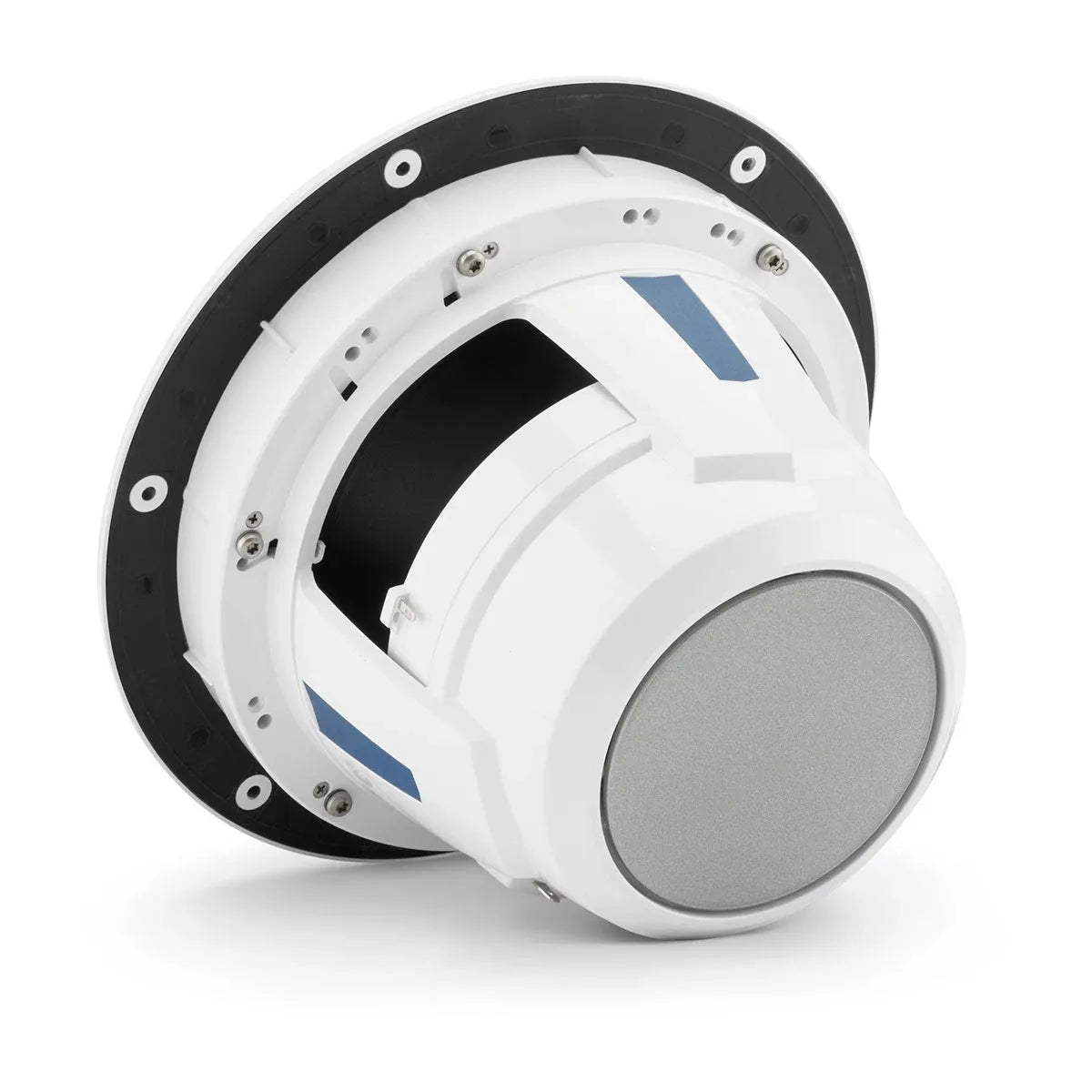 JL Audio M6 Marine Speakers, 4 O, 3-Year Warranty — Quality Boat Parts