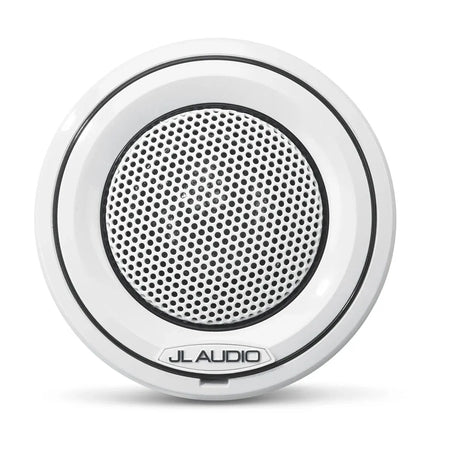 JL Audio M6 Marine Speakers, 4 O, 3-Year Warranty