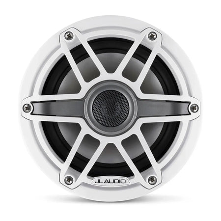 JL Audio M6 Marine Speakers, 4 O, 3-Year Warranty — Quality Boat Parts