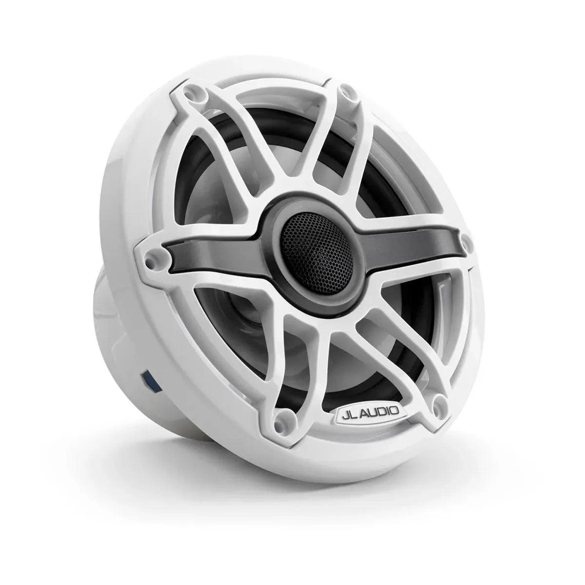 JL Audio M6 Marine Speakers, 4 O, 3-Year Warranty — Quality Boat Parts