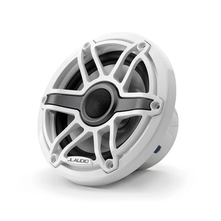 JL Audio M6 Marine Speakers, 4 O, 3-Year Warranty