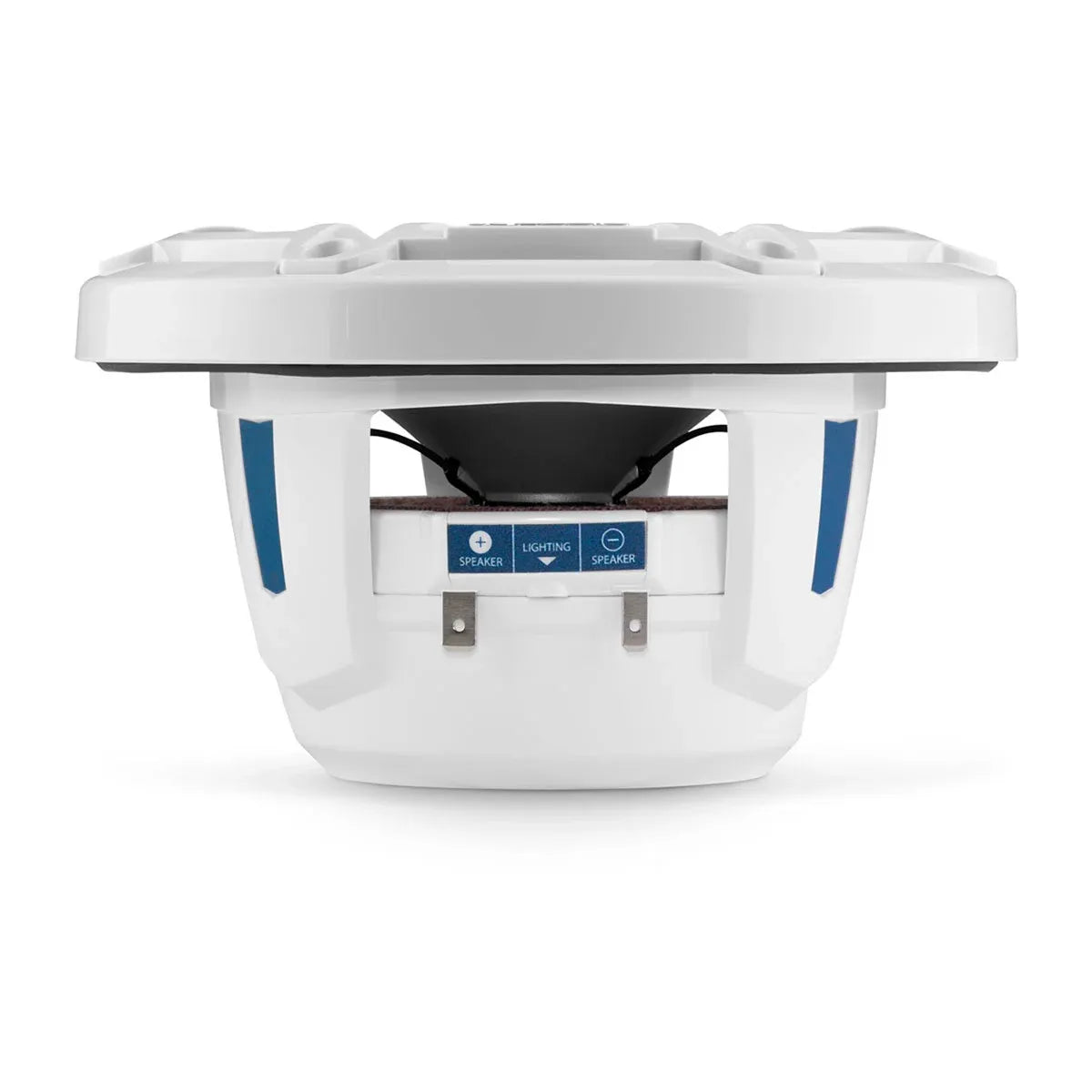 JL Audio M6 Marine Speakers, 4 O, 3-Year Warranty — Quality Boat Parts