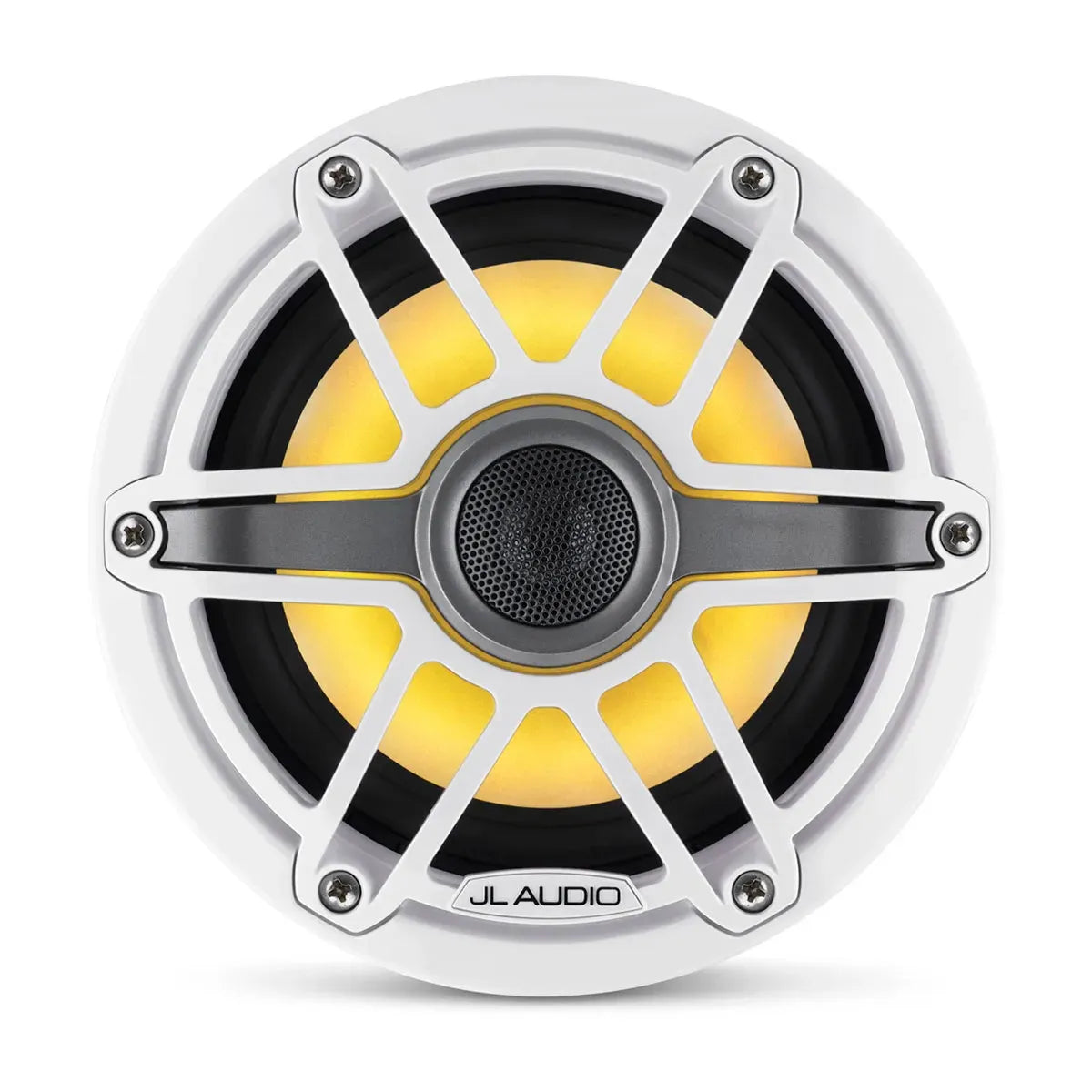 JL Audio M6 Marine Speakers, 4 O, 3-Year Warranty — Quality Boat Parts