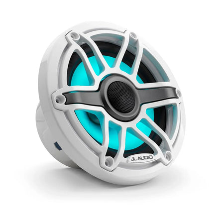 JL Audio M6 Marine Speakers, 4 O, 3-Year Warranty — Quality Boat Parts