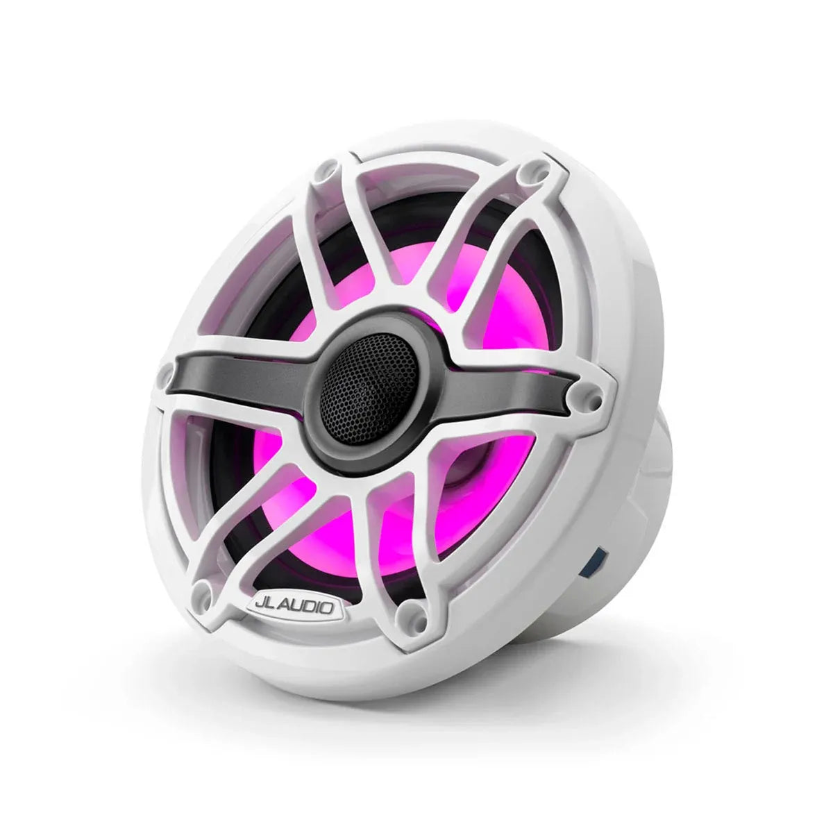 JL Audio M6 Marine Speakers, 4 O, 3-Year Warranty — Quality Boat Parts