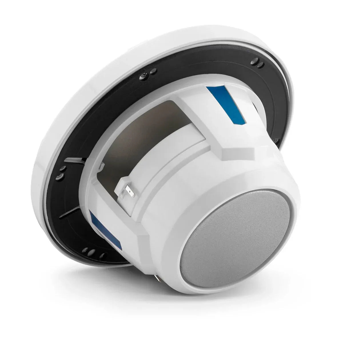 JL Audio M6 Marine Speakers, 4 O, 3-Year Warranty