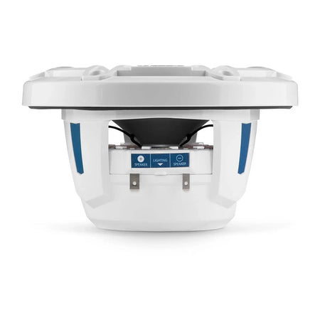 JL Audio M6 Marine Speakers, 4 O, 3-Year Warranty