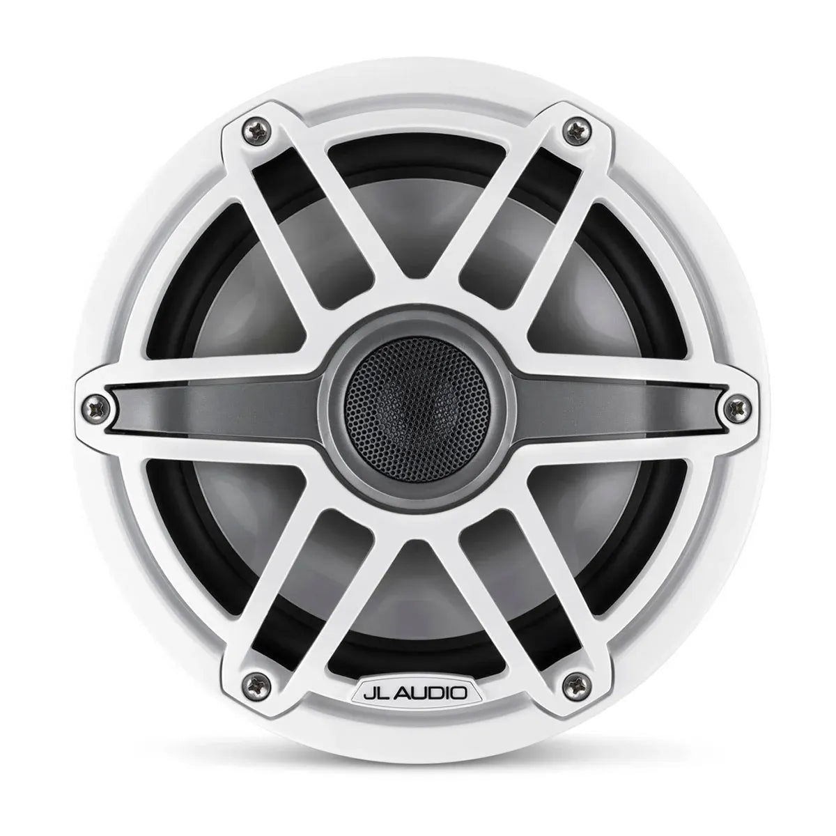 JL Audio M6 Marine Speakers, 4 O, 3-Year Warranty — Quality Boat Parts