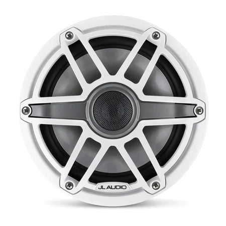 JL Audio M6 Marine Speakers, 4 O, 3-Year Warranty — Quality Boat Parts