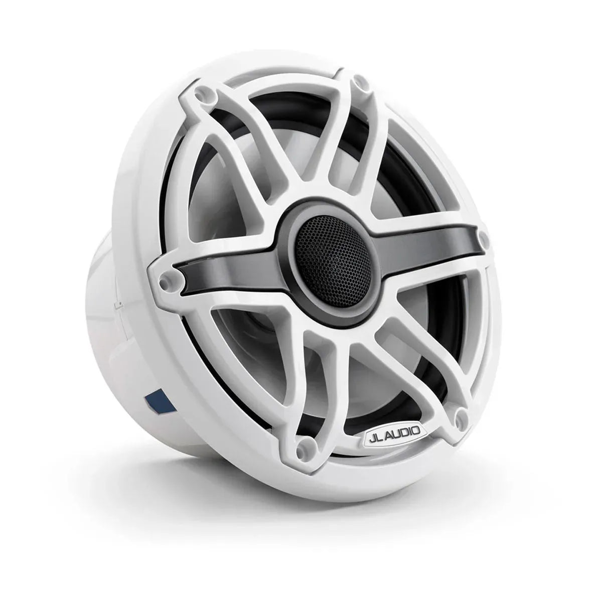 JL Audio M6 Marine Speakers, 4 O, 3-Year Warranty