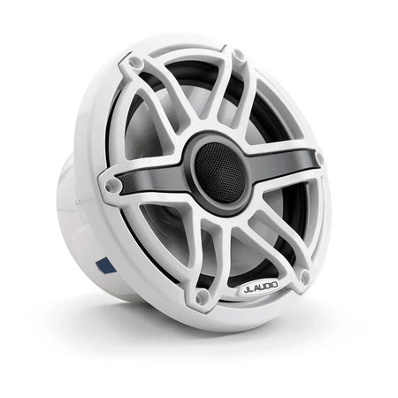 JL Audio M6 Marine Speakers, 4 O, 3-Year Warranty — Quality Boat Parts